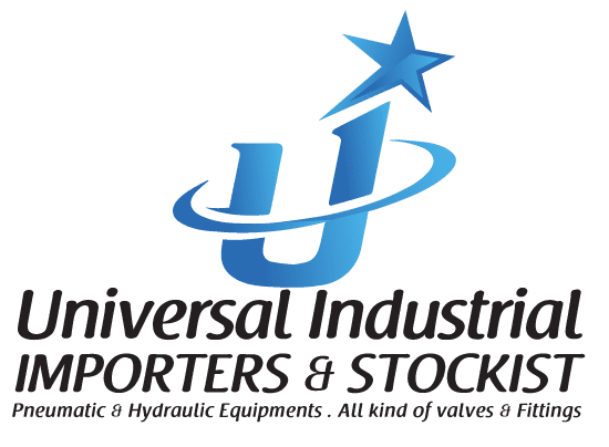 camozzi importers in Pakistan